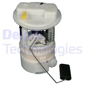 Polttoainepumppu DELPHI FE10052-12B1
