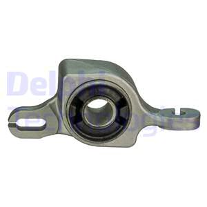 Control Arm-/Trailing Arm Bush DELPHI TD1709W