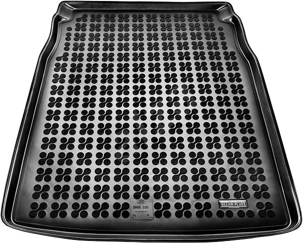 Tavaratilan matto REZAW PLAST 232105 BMW 5 (E60)