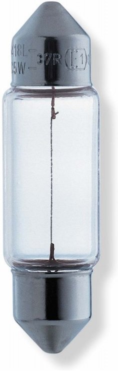 Hehkulamppu OSRAM 6486X