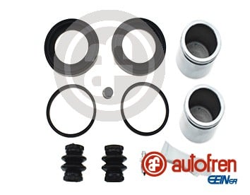 Korjaussarja, jarrusatula AUTOFREN SEINSA D41378C