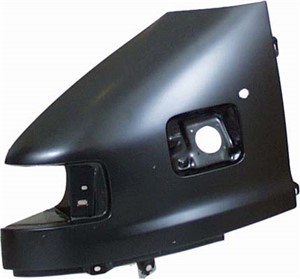 Lokasuoja, Eteen, oikea, CITROËN,FIAT,PEUGEOT, 0000007841 E8, 0001302269080, 1302269080, 7841 E8