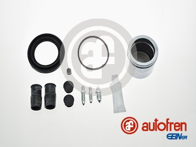 Korjaussarja, jarrusatula AUTOFREN SEINSA D41074C
