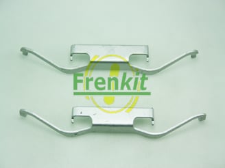 Tarvikesarja, jarrupala FRENKIT 901680