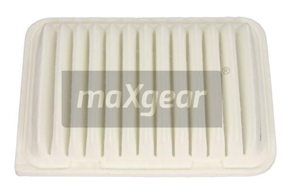Ilmansuodatin MAXGEAR 26-0646
