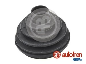 Paljekumisarja, vetoakseli, Pyörän puoli, CITROËN,FIAT,PEUGEOT, 329300, 9566933988