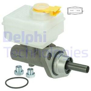 Jarrupääsylinteri DELPHI LM80500