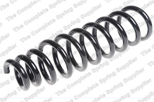 Jousi (auton jousitus), Etuakseli, VW TOUAREG, 7L6 411 105M, 7L6 411 105P