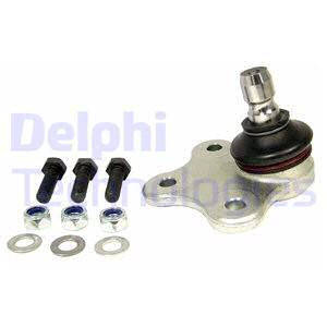 Pallonivel DELPHI TC1807