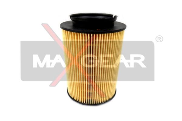Polttoainesuodatin MAXGEAR 26-0163