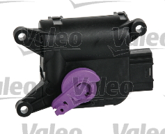 Säädin, säätöläppä VALEO 715283