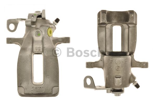 Jarrusatula BOSCH 0 986 474 139