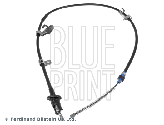 Käsijarruvaijeri BLUE PRINT ADC446180