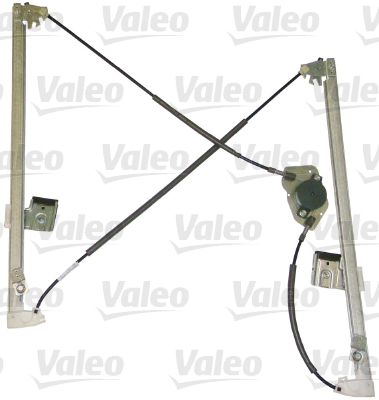 Lasinnostin VALEO 850766