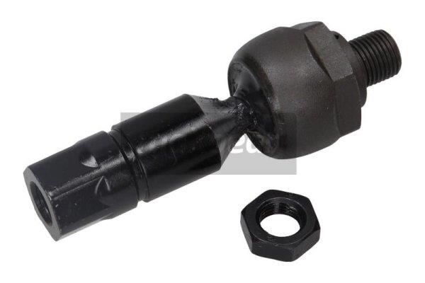 Raidetangon pää, suora MAXGEAR 69-0542