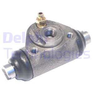 Jarrusylinteri DELPHI LW70342
