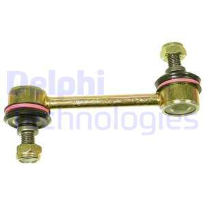 Tanko, kallistuksenvaimennin DELPHI TC925