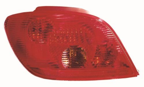 Takavalo DEPO 550-1923L-LD-UE