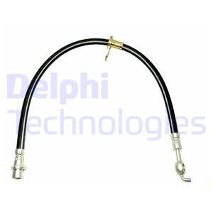 Jarruletku DELPHI LH6455
