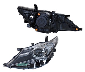 Ajovalo, Oikea, TOYOTA AURIS, AURIS Kombi, 81130-02E20, 81130-02E30, 81130-02E32, 81130-02J60, 81130-02J61, 81130-02J70, 8113002J71