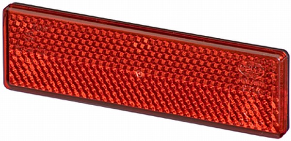 Reflex Reflector HELLA 8RA 342 014-157