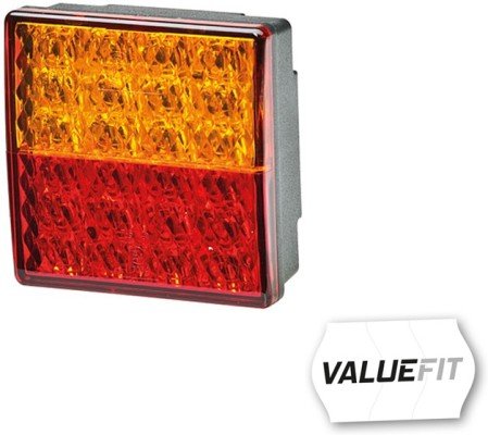 Takavalo HELLA 2SD 357 029-001