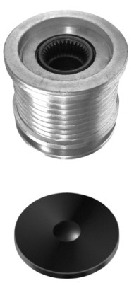 Vapaakytkin HELLA 9XU 358 038-751
