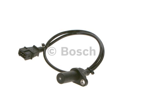 Impulssianturi, kampiakseli BOSCH 0 261 210 124