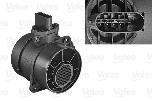 Ilmamassamittari VALEO 253719