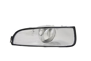 Sumuvalo, Oikea, SKODA SUPERB II, 3T0941700, 3T0941702