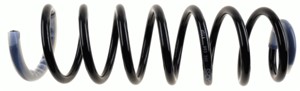 Jousi (auton jousitus), Taka-akseli, MERCEDES-BENZ A-KLASS [W168], 168 320 02 08, 168 320 05 08, A 168 320 02 08, A 168 320 05 08