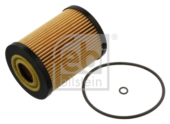 Öljynsuodatin FEBI BILSTEIN 37478