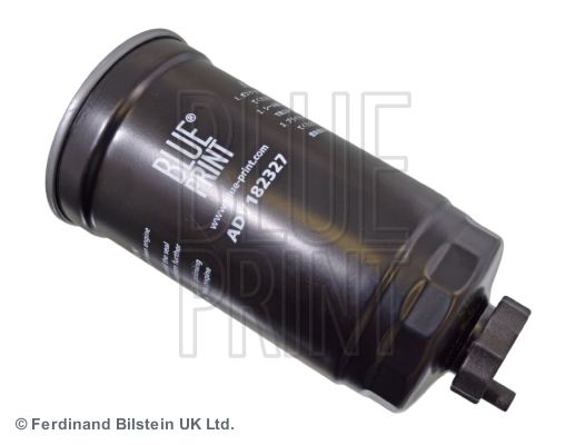Polttoainesuodatin BLUE PRINT ADV182327