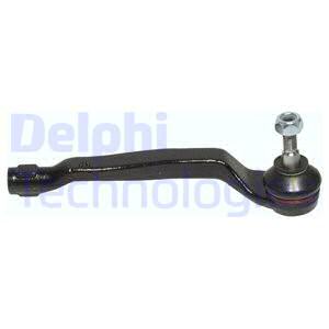 Raidetangon kulmanivel DELPHI TA2501