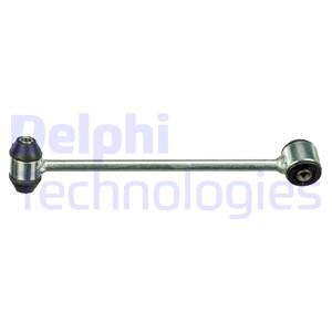 Tanko, kallistuksenvaimennin DELPHI TC3721