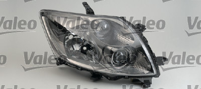 Ajovalo VALEO 043463