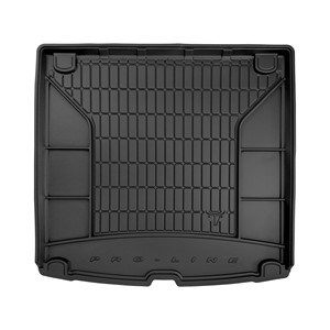 Tavaratilan matto 3D, BMW 5 Touring [E61]