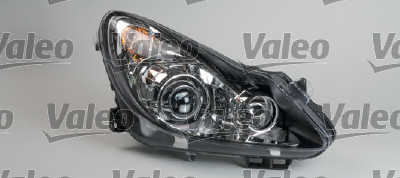 Ajovalo VALEO 043384