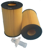 Öljynsuodatin ALCO FILTER MD-781