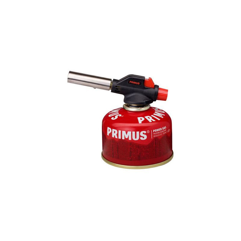 Primus Firestarter sytytin