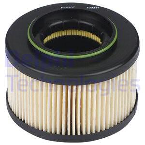 Polttoainesuodatin DELPHI HDF607