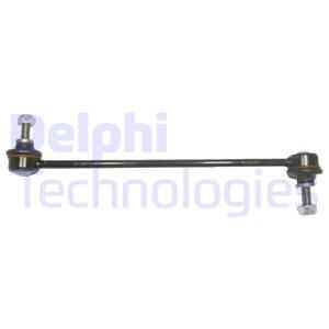 Tanko, kallistuksenvaimennin DELPHI TC1133