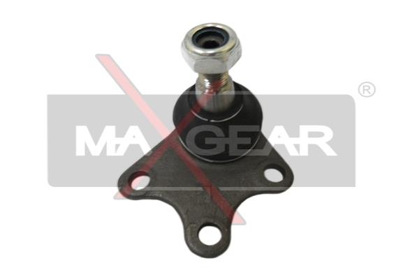 Pallonivel MAXGEAR 72-0506