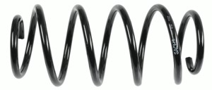 Jousi (auton jousitus), Etuakseli, OPEL,VAUXHALL, 3 12 835, 90512020