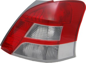 Takavalo, Oikea, TOYOTA YARIS, 815510D251, 81551-0D251