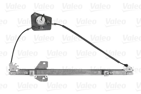 Lasinnostin VALEO 851315