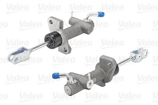 Pääsylinteri, kytkin VALEO 804683