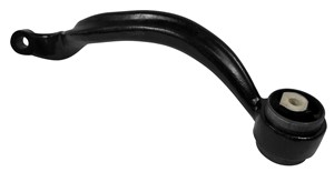 Tukivarsi, pyöräntuenta, Etuakseli, Vasen, Yläpuolella, LAND ROVER RANGE ROVER III, RANGE ROVER SPORT, LR018344, RBJ 000130, RBJ000130