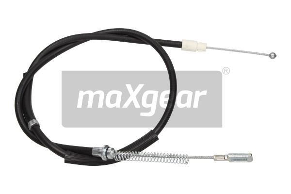 Käsijarruvaijeri MAXGEAR 32-0527