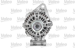 Laturi, FORD FIESTA V, FUSION, MAZDA 2, 1140139, 1436603, 1478281, 1592234, 2S6T10300DA, 2S6T10300DB, 2S6T10300DC, 2S6T10300DD, 2S6T1030